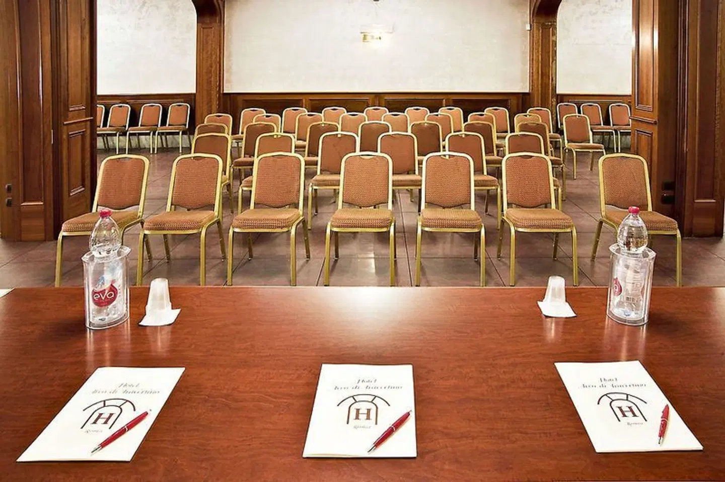 Migny Opéra Montmartre Konferenz