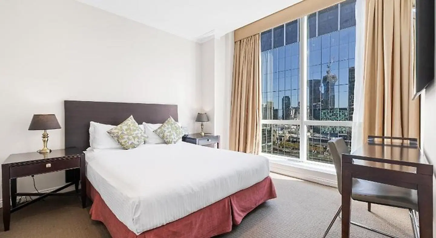 Clarion Suites Gateway ROOM_EXAMPLE