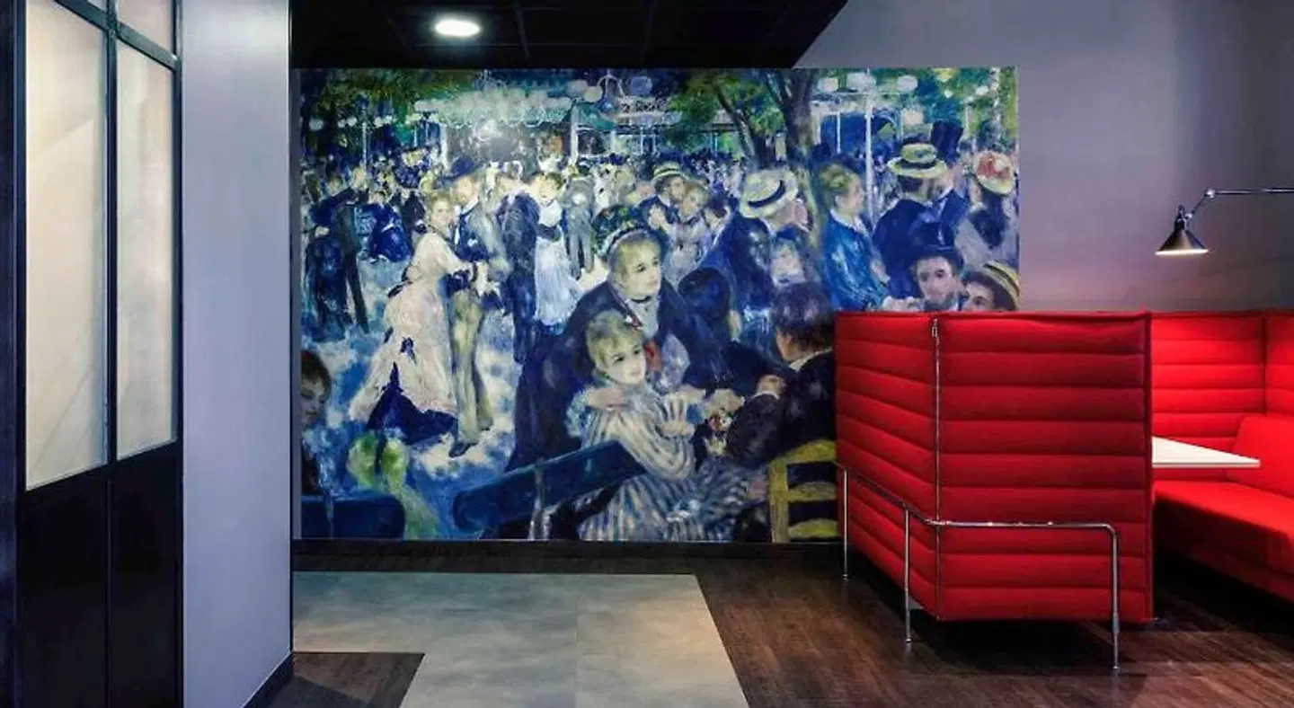 Mercure Périgueux Centre Hotel Restaurant