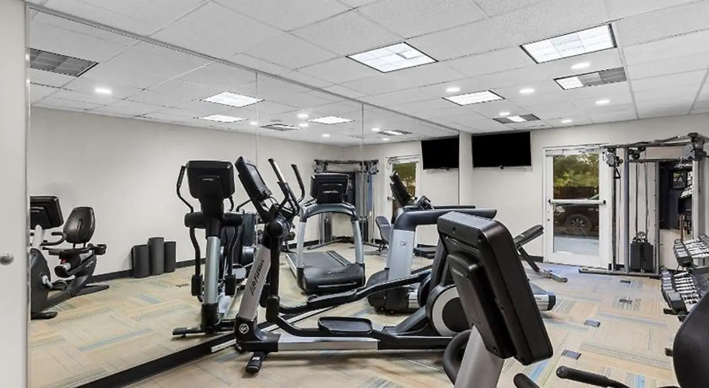 Holiday Inn Express & Suites Savannah - Midtown by IHG SPORTS_AND_LEISURE