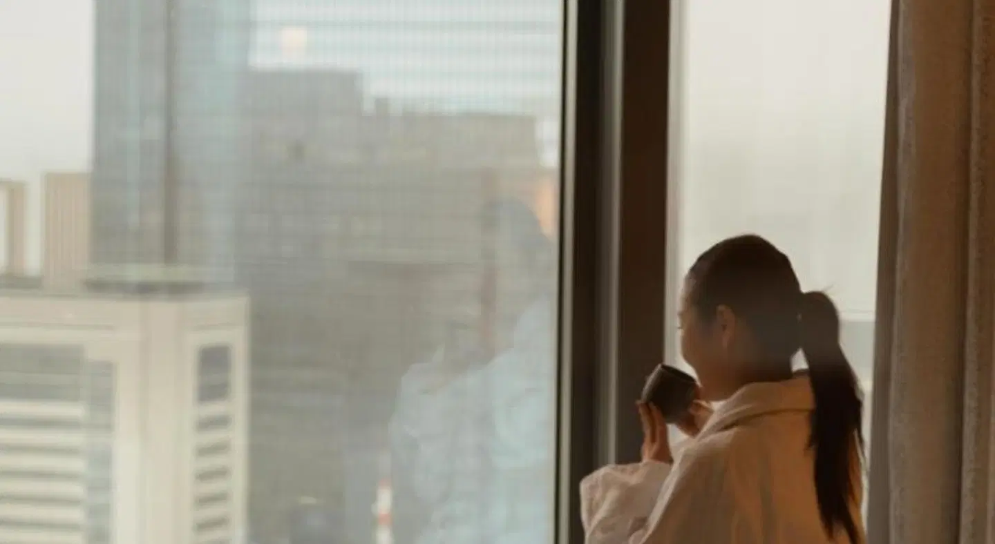 Mandarin Oriental Tokyo HEALTH_BEAUTY