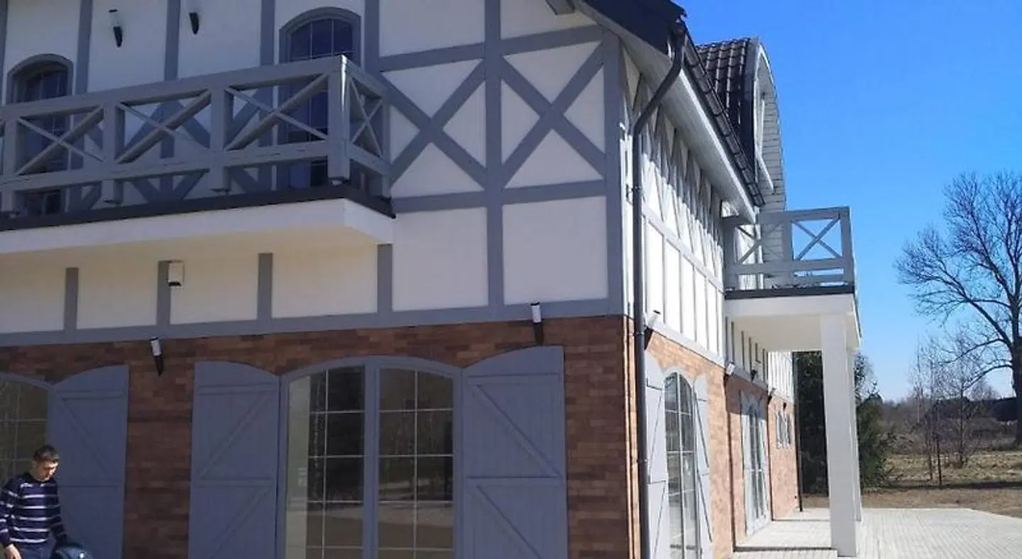 Auroradream EXTERIOR
