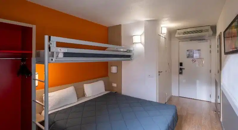 Premiere Classe Roissy Le Mesnil Amelot – Hotelfoto