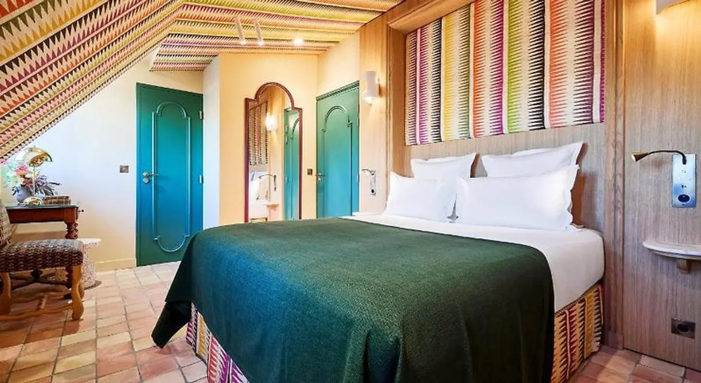 Prince de Conti ROOM_EXAMPLE