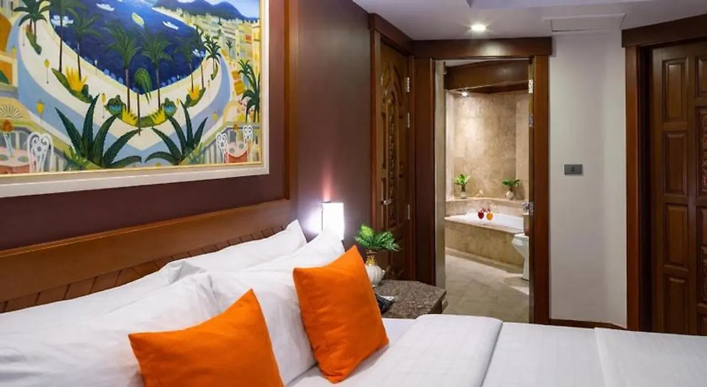 Pacific Club Resort ROOM_EXAMPLE