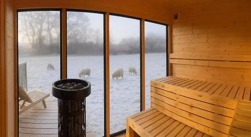 Fettehenne – Hotelfoto
