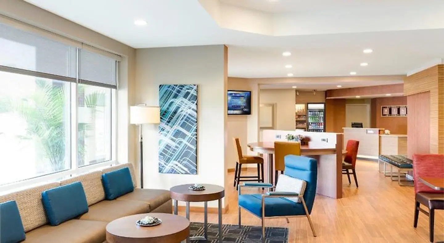 TownePlace Suites by Marriott Louisville North ROOM_EXAMPLE