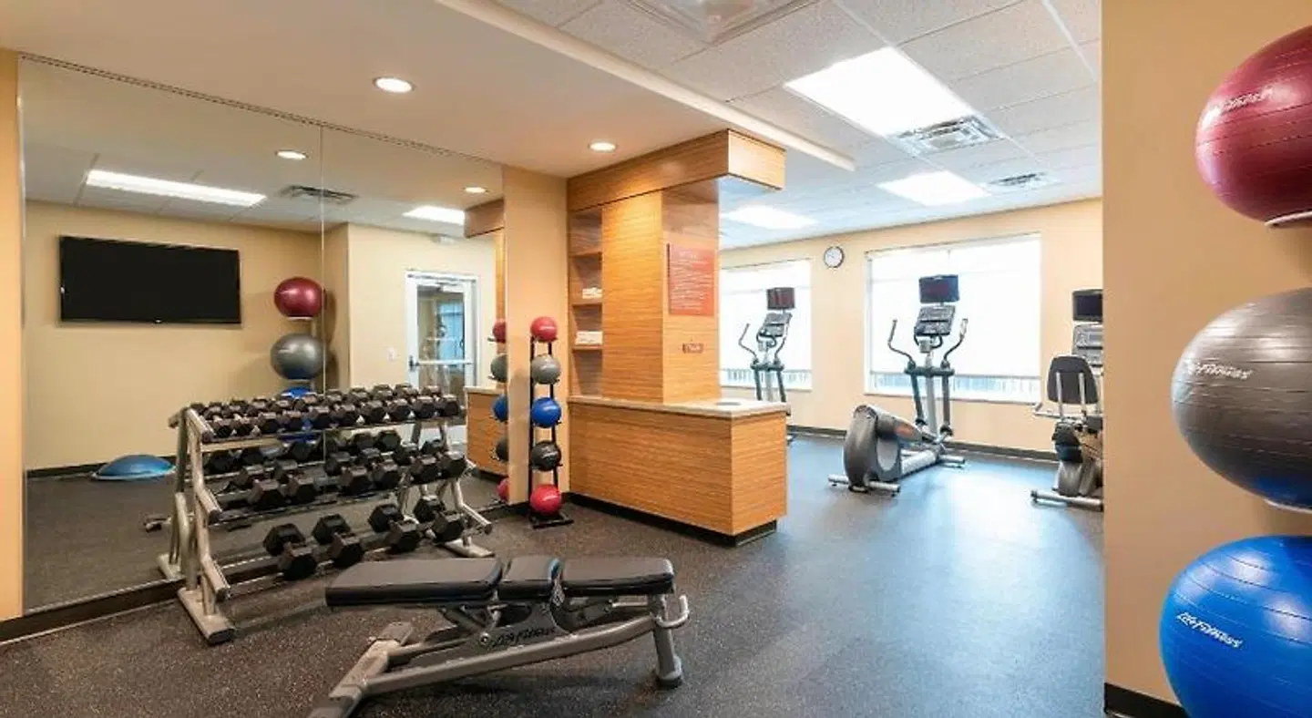 TownePlace Suites by Marriott Louisville North SPORTS_AND_LEISURE