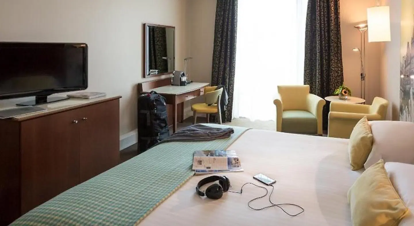voco Sheffield by IHG ROOM_EXAMPLE