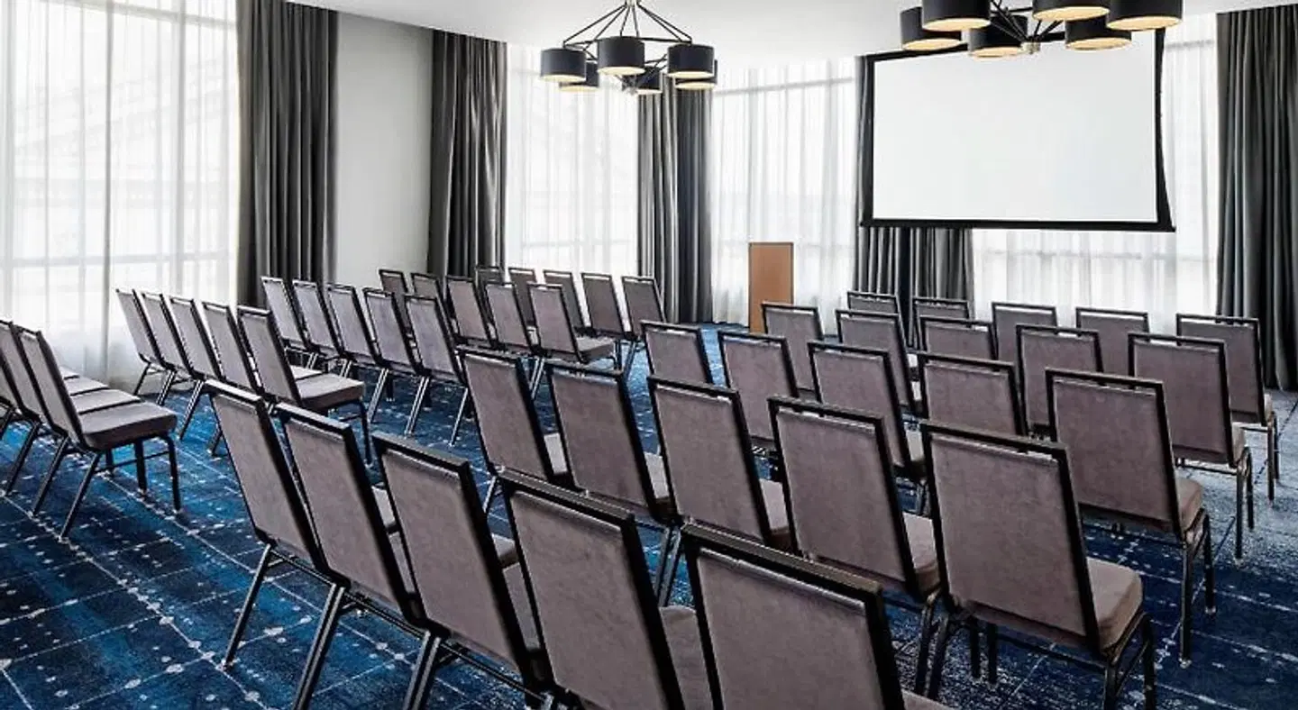 The Oaklander Hotel, Autograph Collection Konferenz