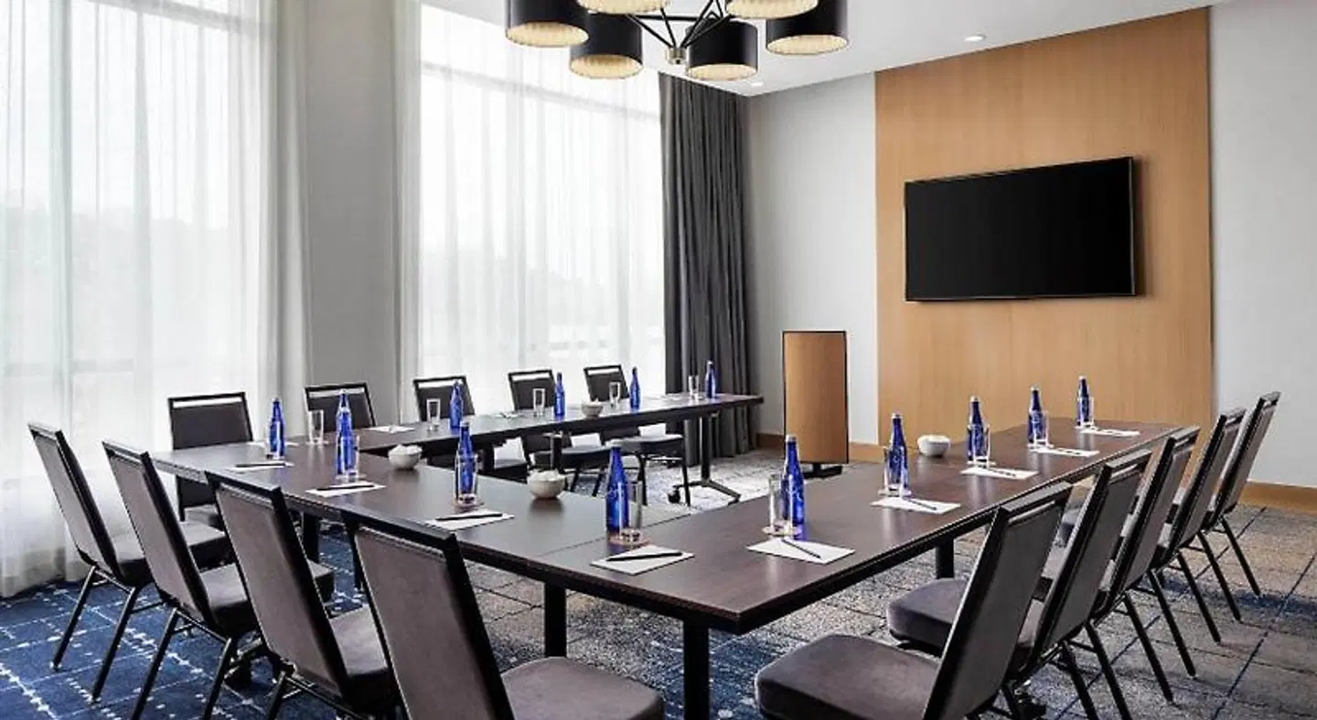 The Oaklander Hotel, Autograph Collection Konferenz
