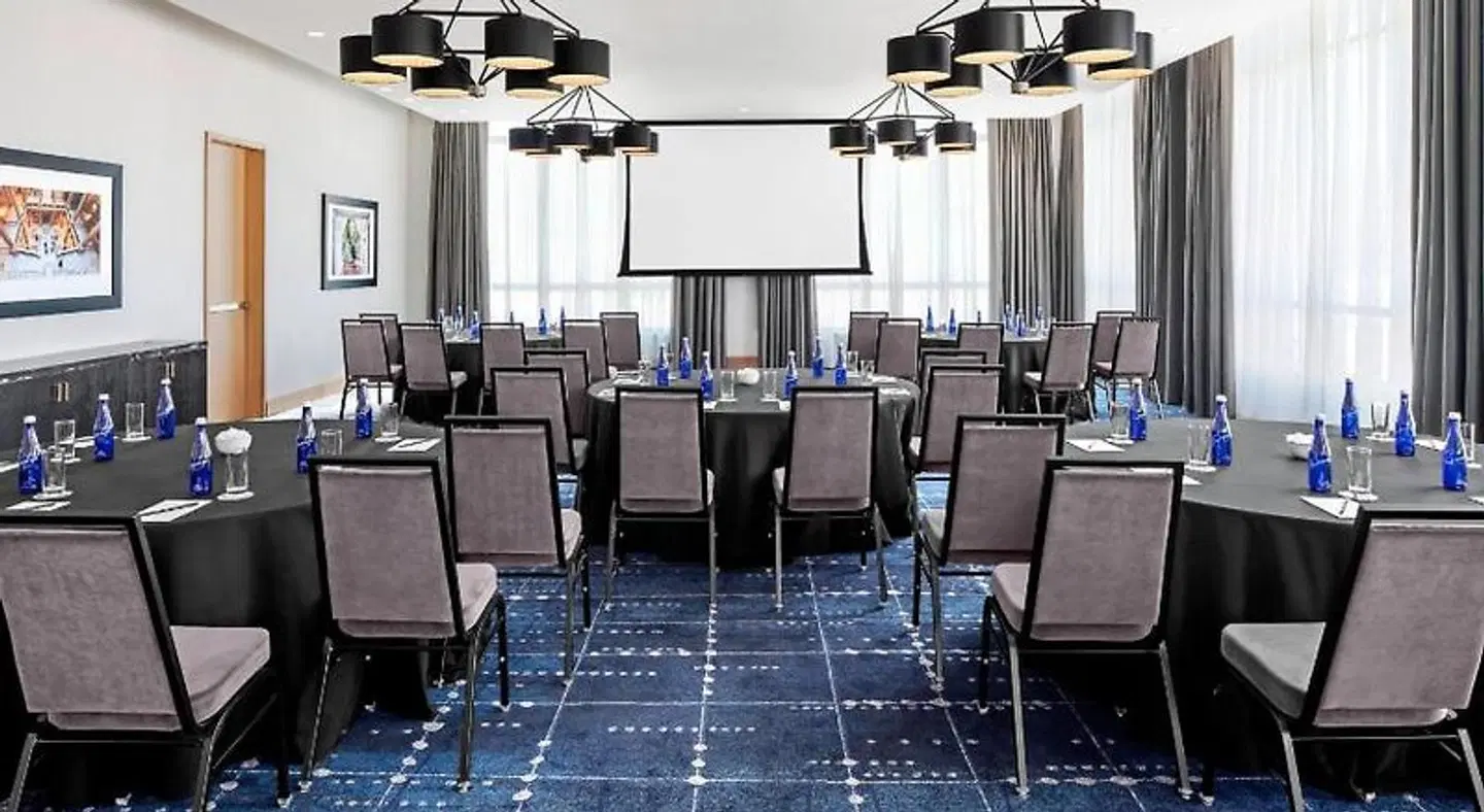 The Oaklander Hotel, Autograph Collection Konferenz
