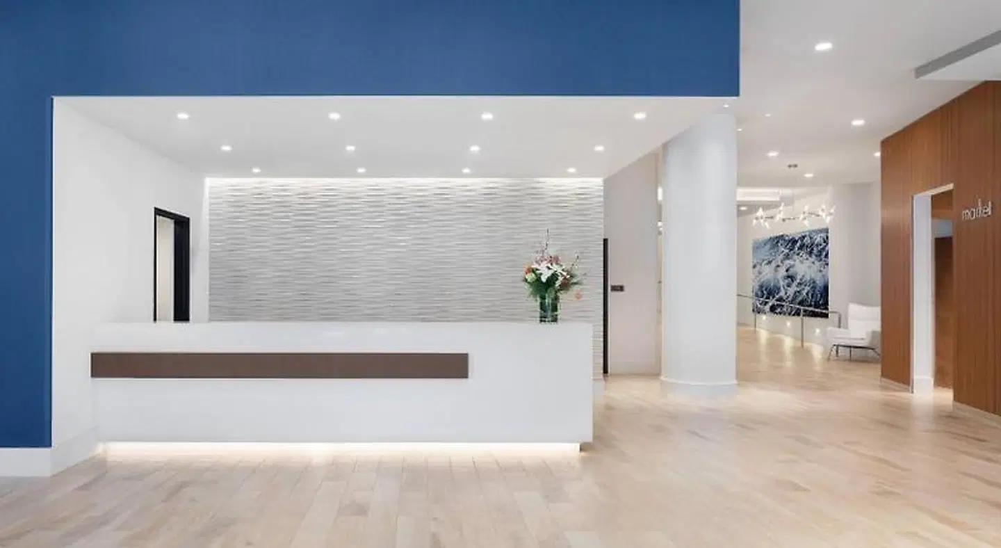 Residence Inn by Marriott Stamford Downtown LOUNGE_LOBBY