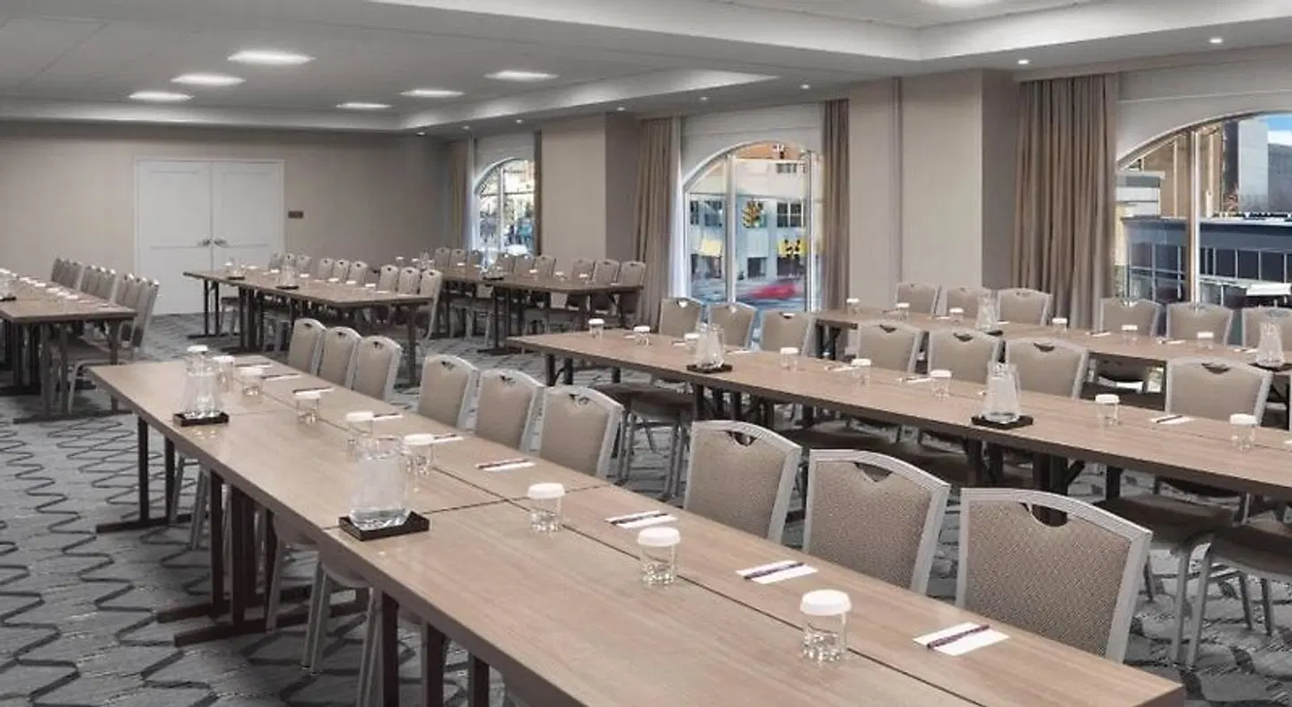 Residence Inn by Marriott Stamford Downtown Konferenz