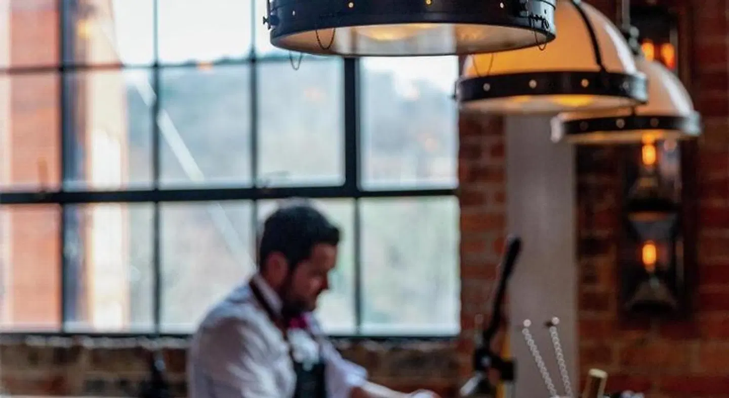 The Foundry Hotel Asheville, Curio Collection by Hilton PEOPLE