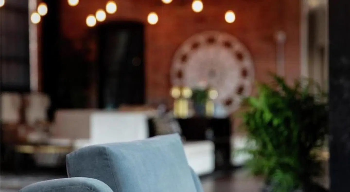 The Foundry Hotel Asheville, Curio Collection by Hilton ROOM_EXAMPLE