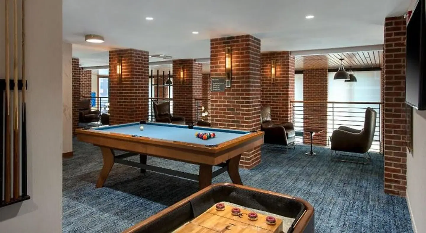 Residence Inn by Marriott Norwalk HEALTH_BEAUTY