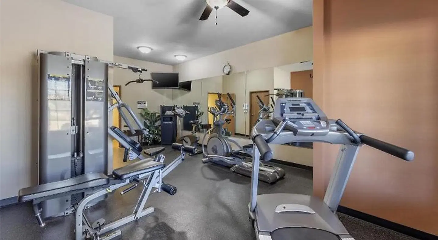 Best Western North Edge Inn SPORTS_AND_LEISURE