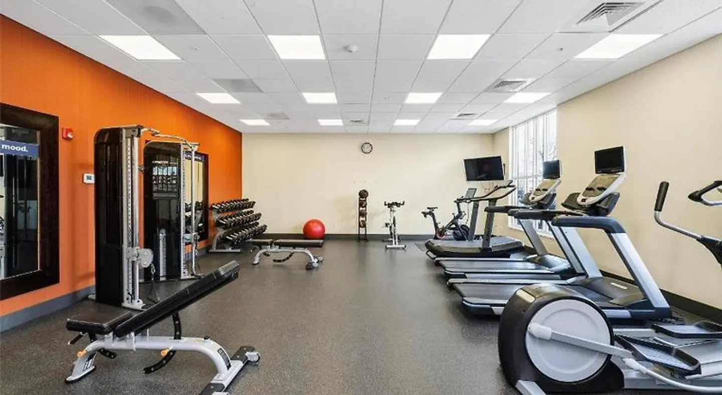 Hampton Inn & Suites Logan SPORTS_AND_LEISURE