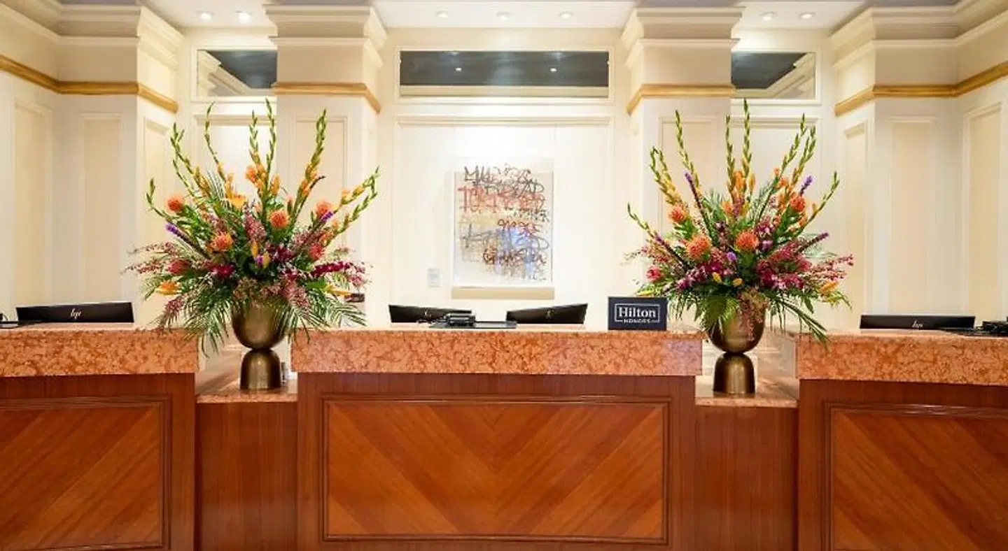Conrad Indianapolis LOUNGE_LOBBY