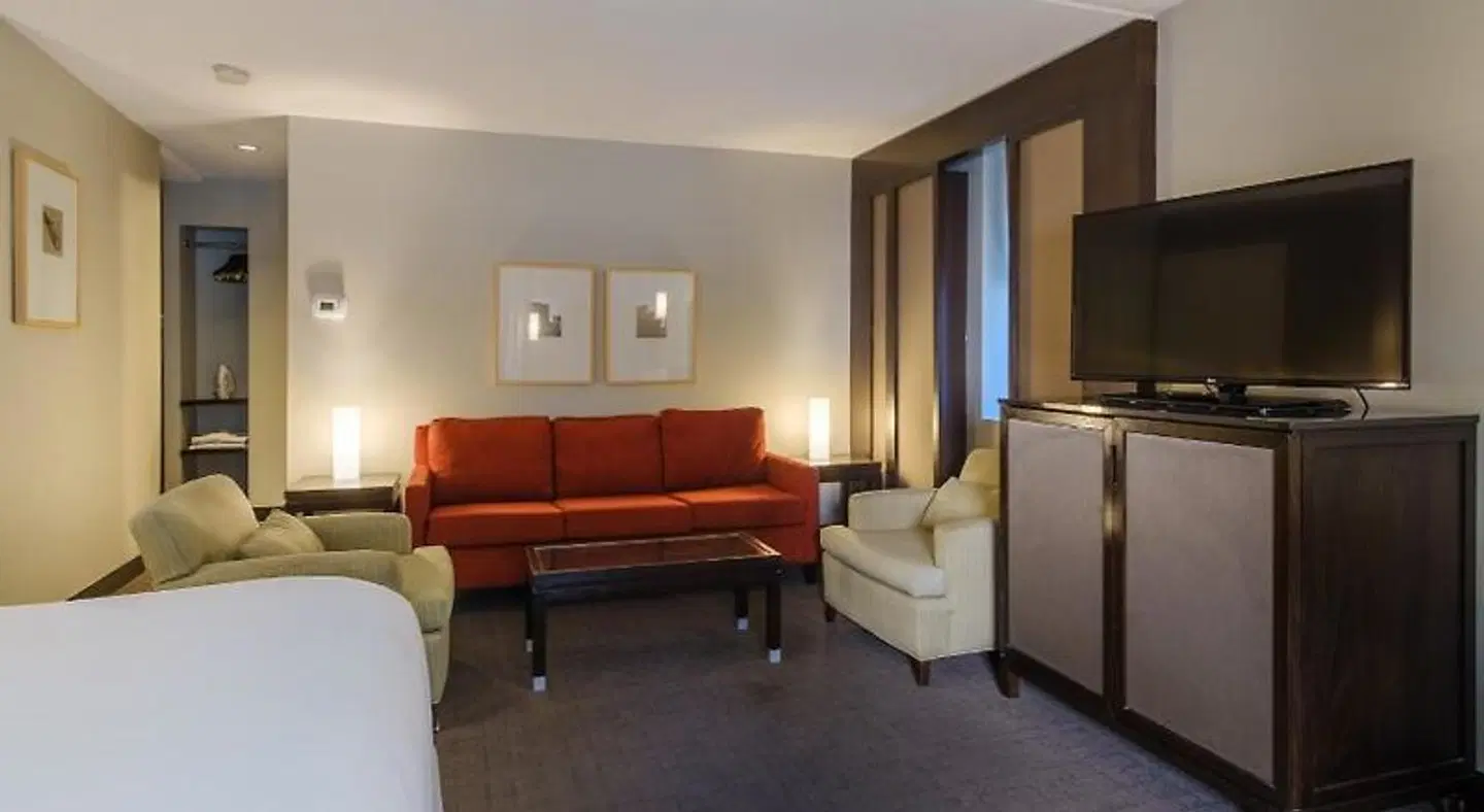 Arc The Hotel ROOM_EXAMPLE