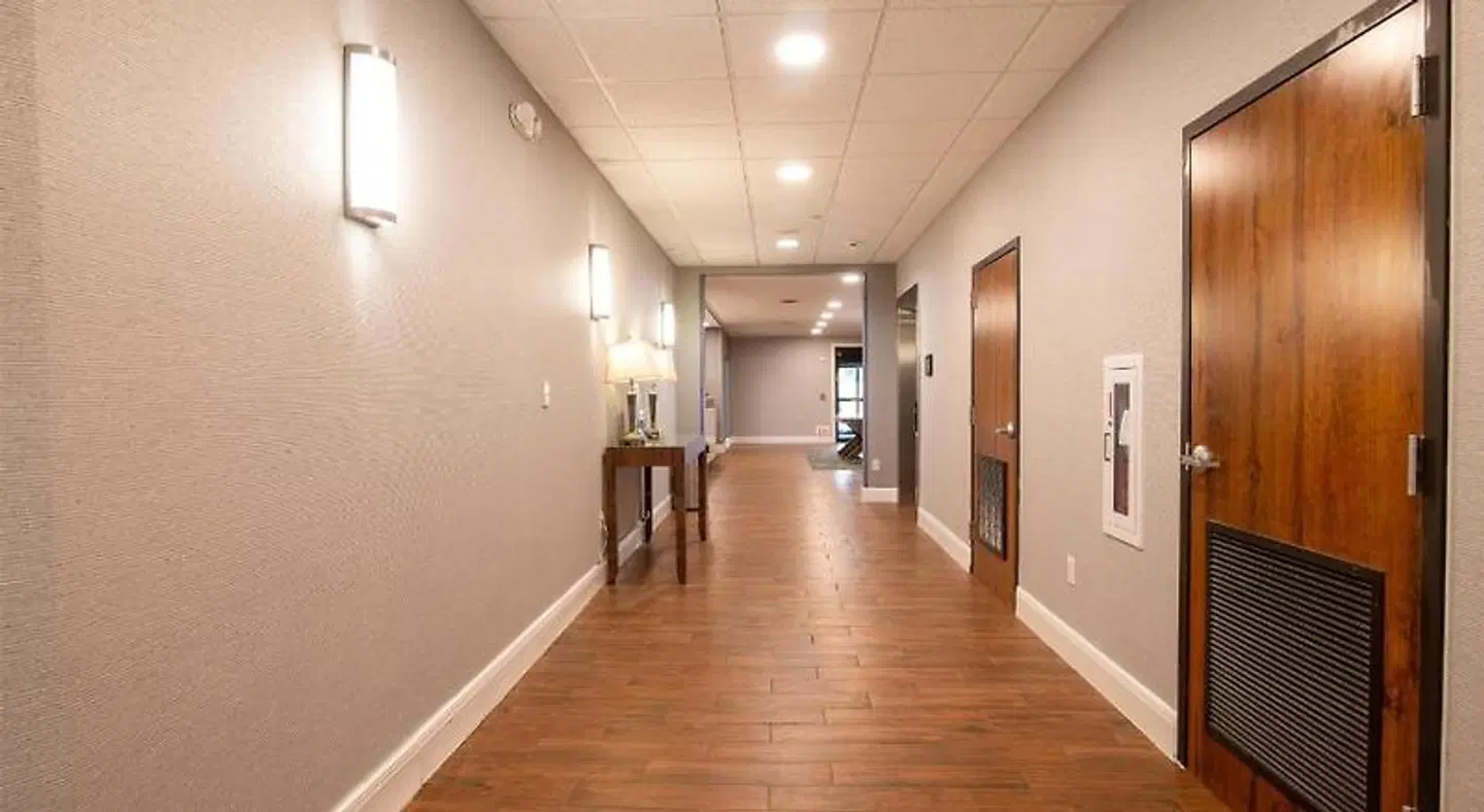 Hampton Inn & Suites College Station/US 6-East Bypass SPORTS_AND_LEISURE