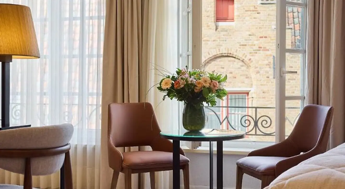 Hotel Aragon LOUNGE_LOBBY