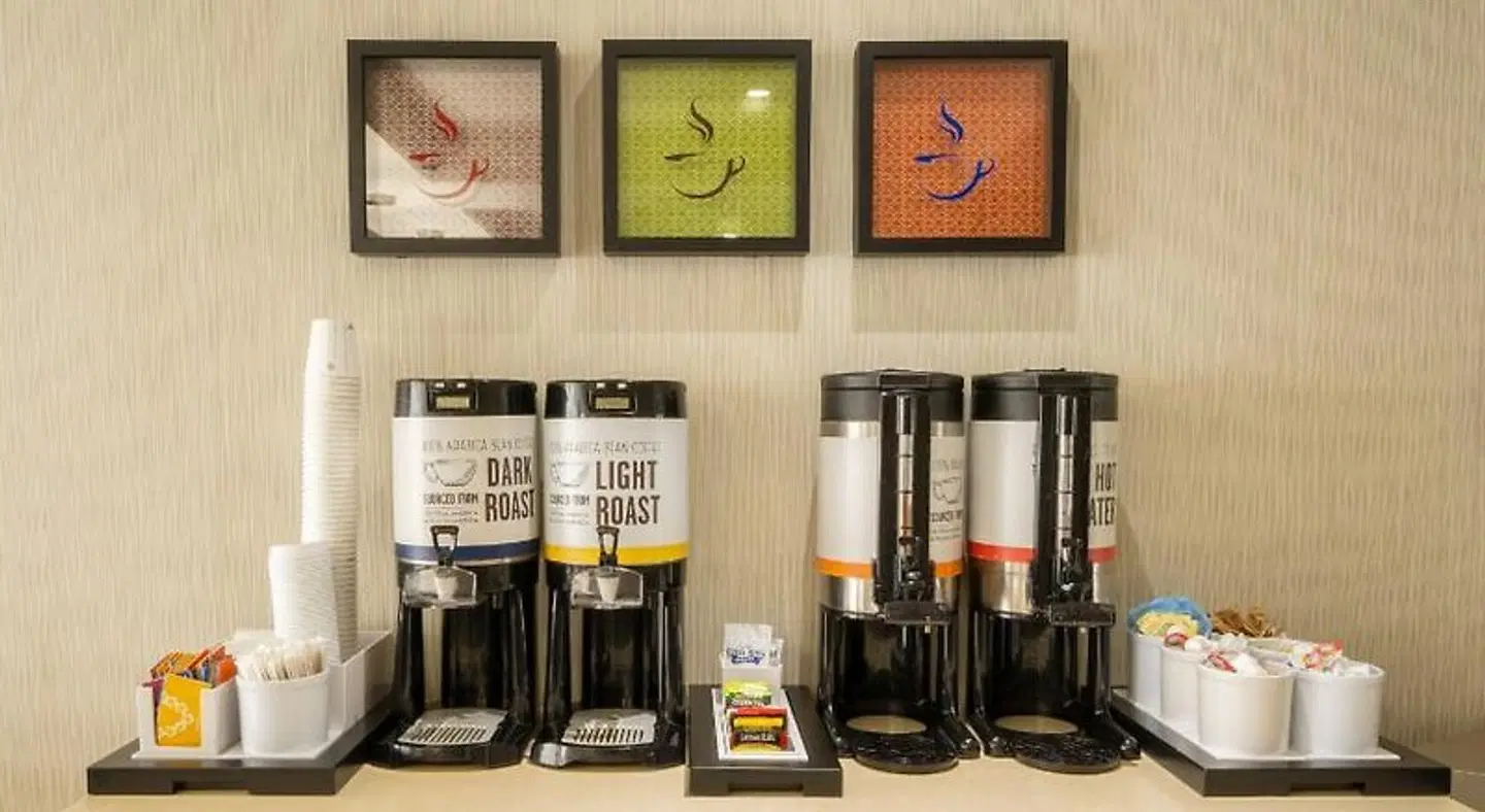 Hampton Inn Jacksonville South/I-95 at JTB MODEL_IMPRESSION