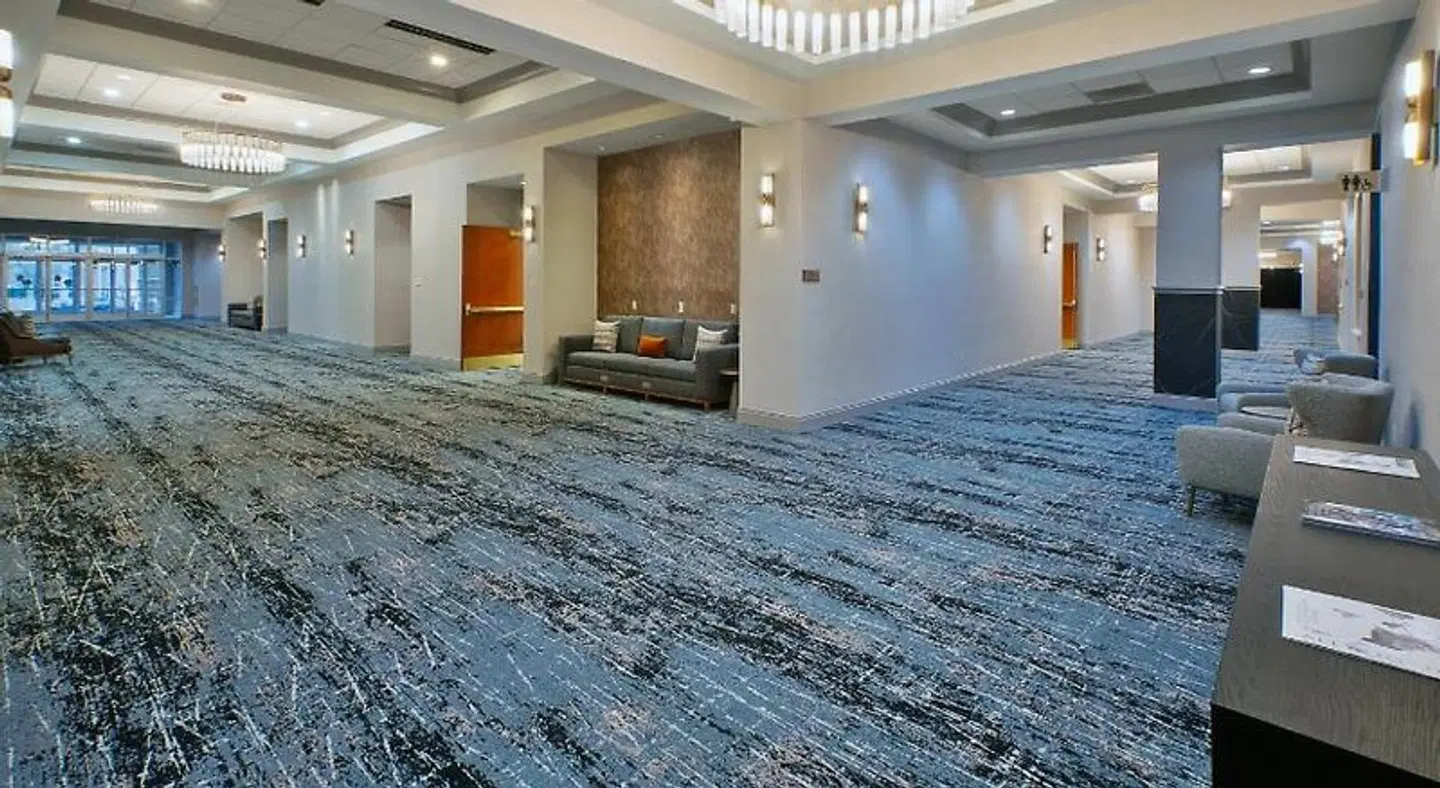 Embassy Suites by Hilton Franklin Cool Springs Hallenbad