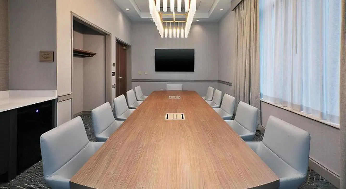 Embassy Suites by Hilton Franklin Cool Springs Konferenz