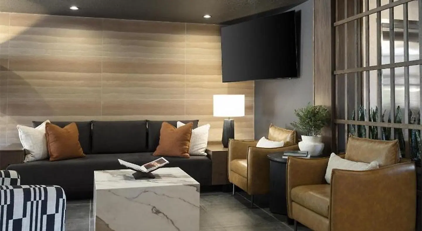 Hyatt Place Springdale - Zion National Park ROOM_EXAMPLE
