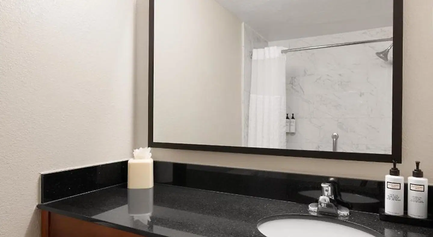 Wyndham Garden Newark Fremont Silicon Valley ROOM_EXAMPLE