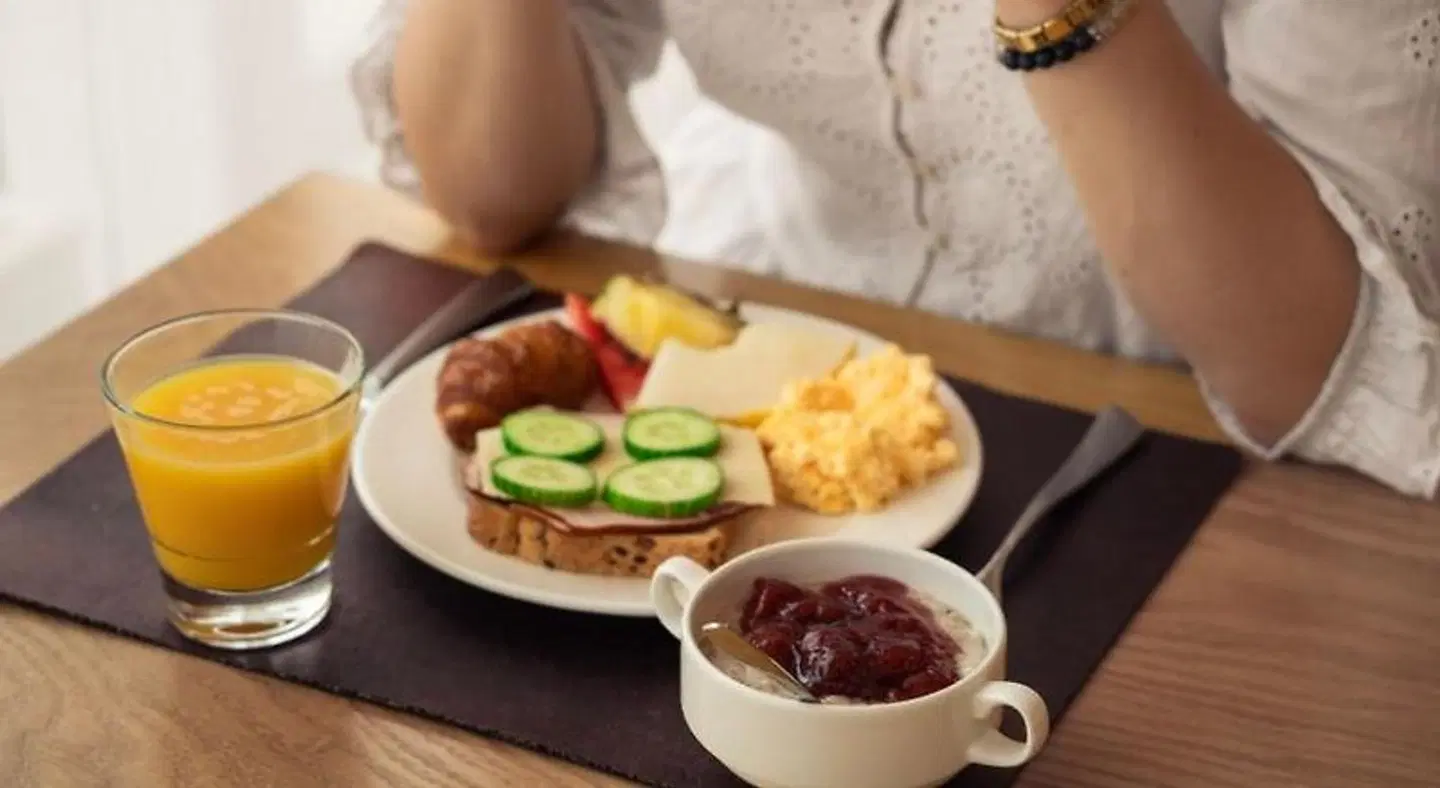 Strand Spa & Conference Hotel Restaurant