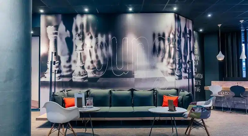 ibis Portsmouth Centre – Hotelfoto