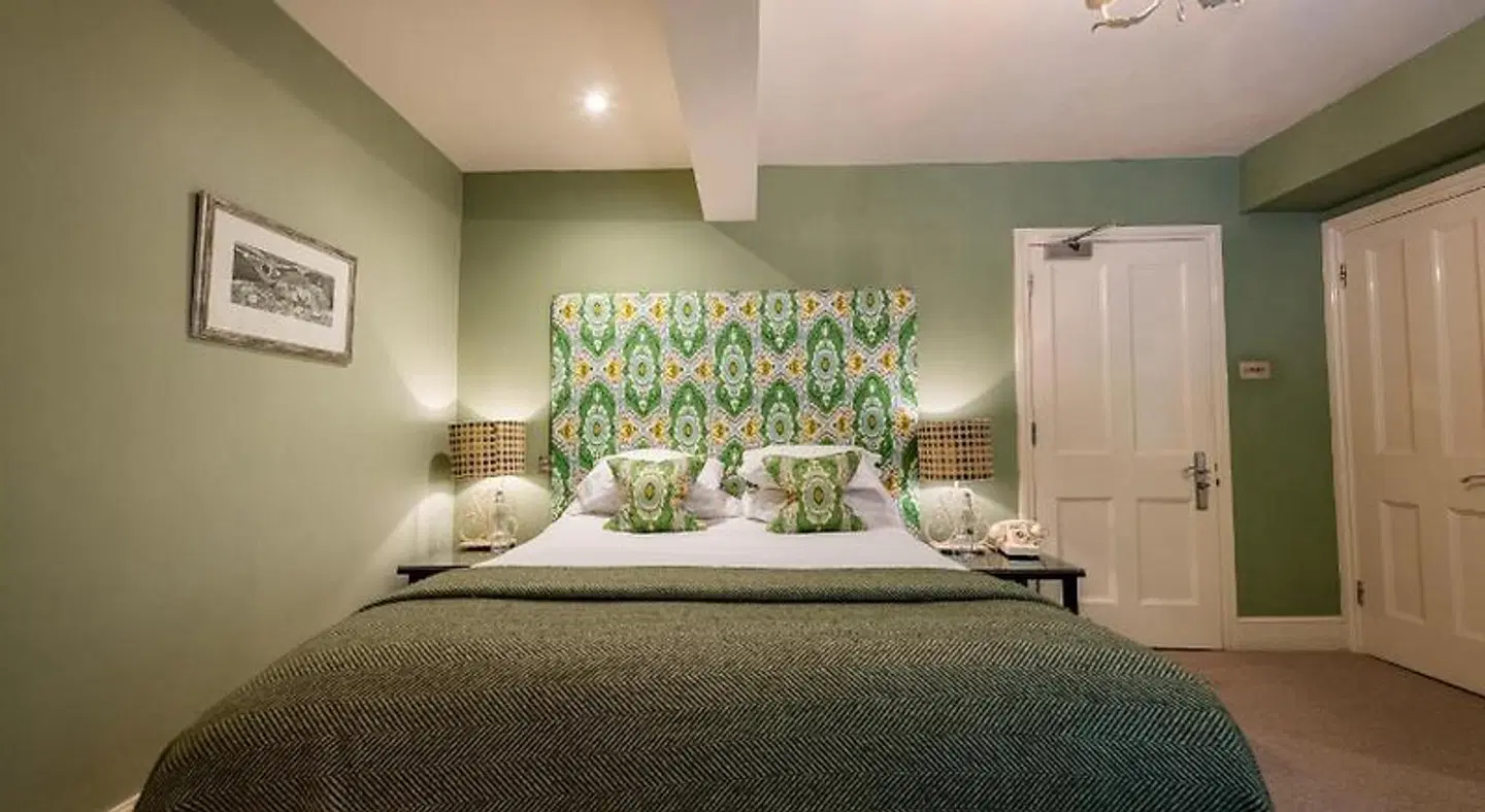 The Swan Hotel ROOM_EXAMPLE
