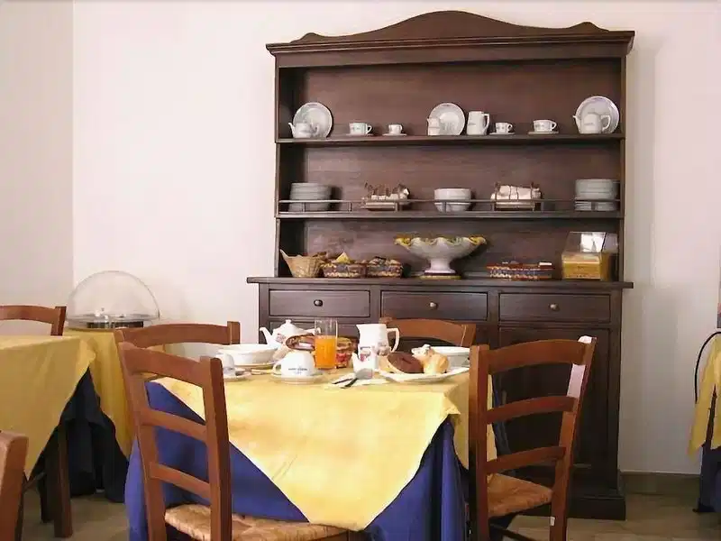Puteoli Palace Hotel – Hotelfoto