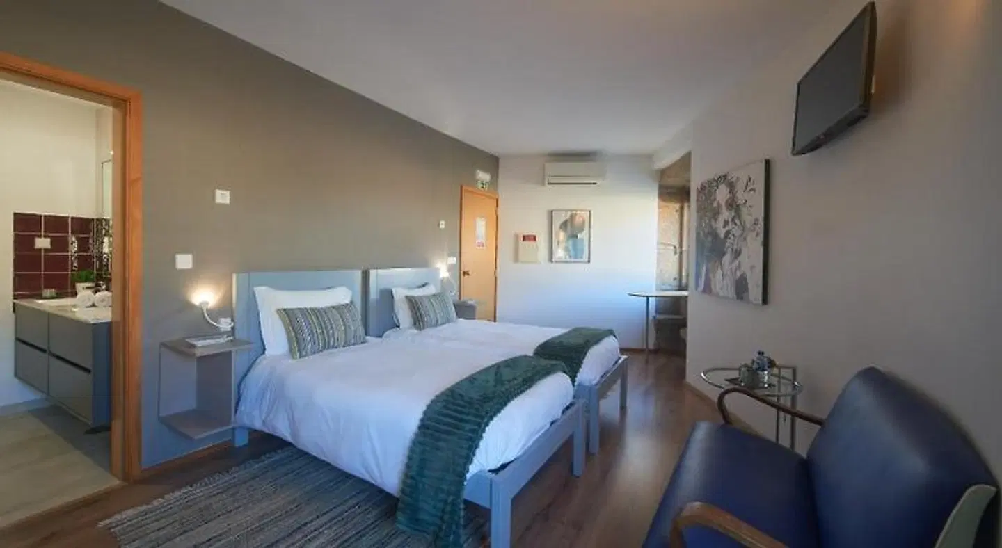 Bridge It - Suites & Views ROOM_EXAMPLE