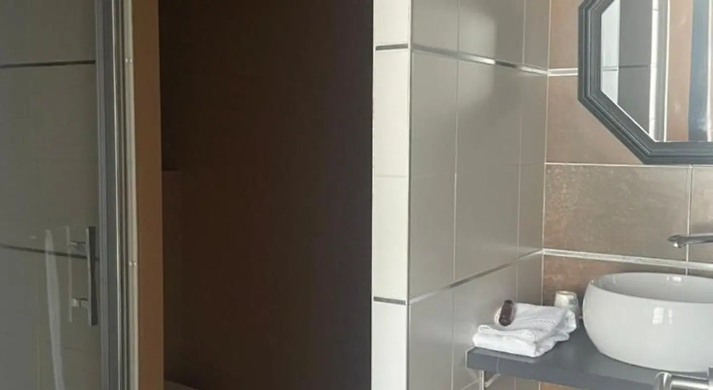 Le Saint Martin Badezimmer