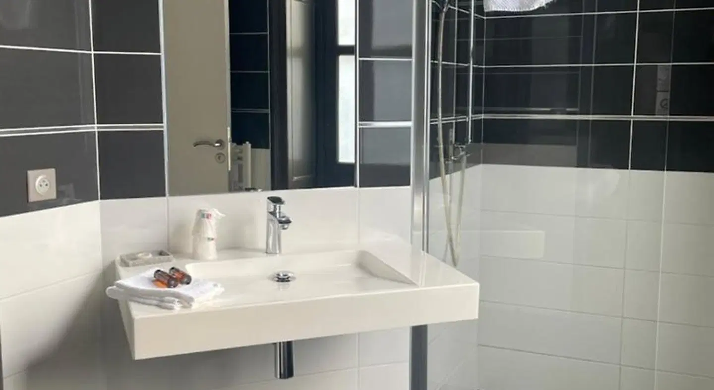 Le Saint Martin Badezimmer