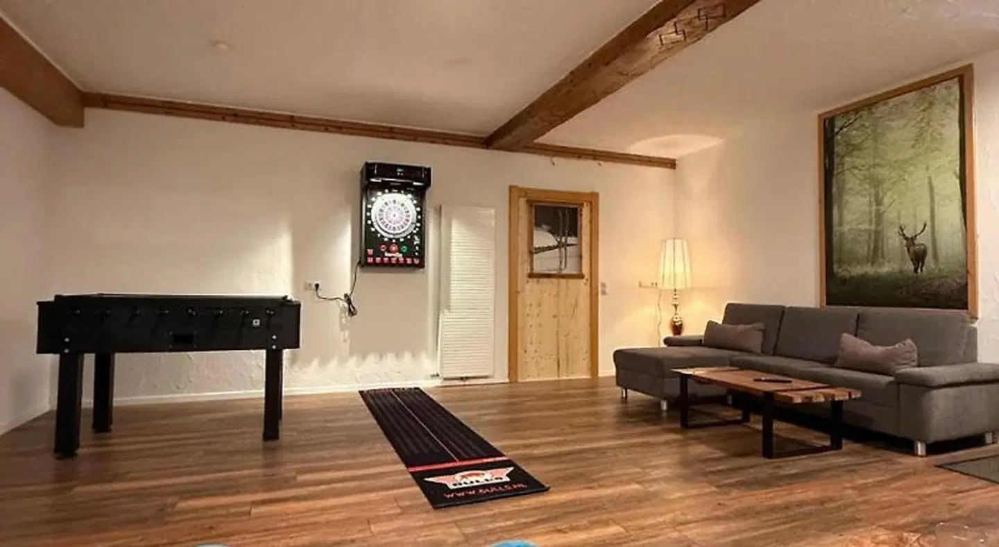 Haus Magnushof HEALTH_BEAUTY