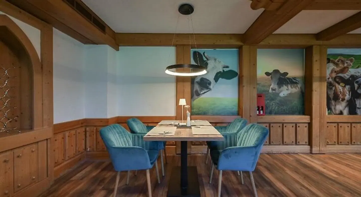 Haus Magnushof ROOM_EXAMPLE