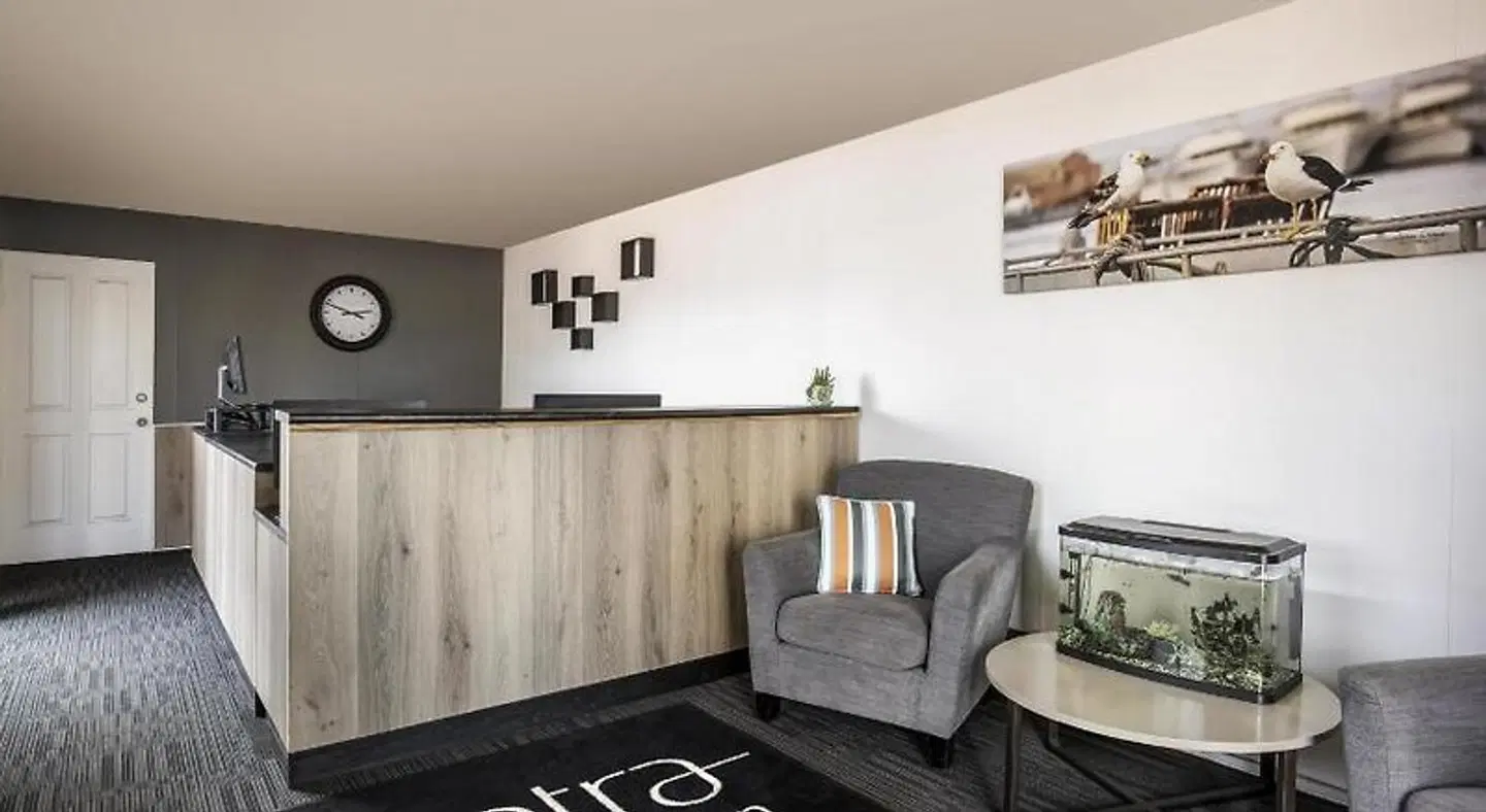 Mantra Geraldton LOUNGE_LOBBY