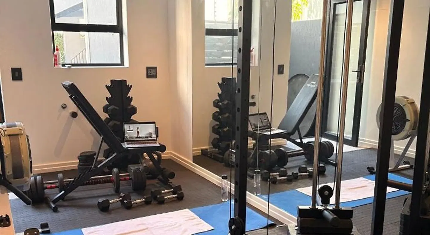 Central Beach Villas SPORTS_AND_LEISURE