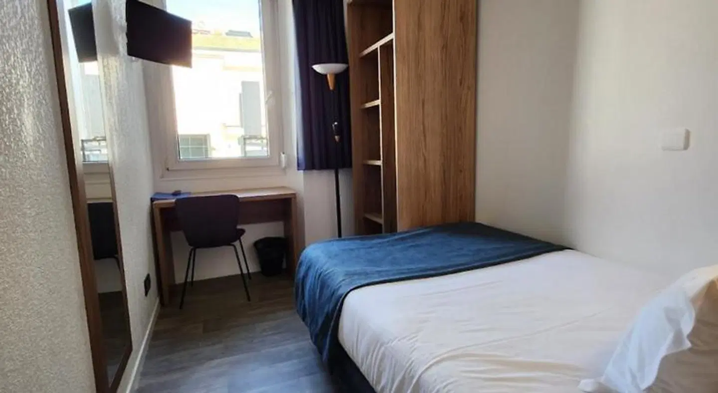 Alizé ROOM_EXAMPLE