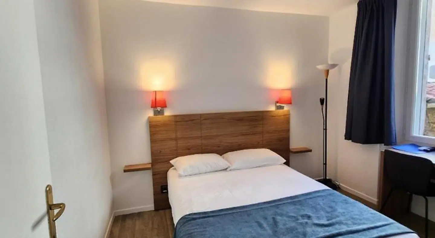 Alizé ROOM_EXAMPLE
