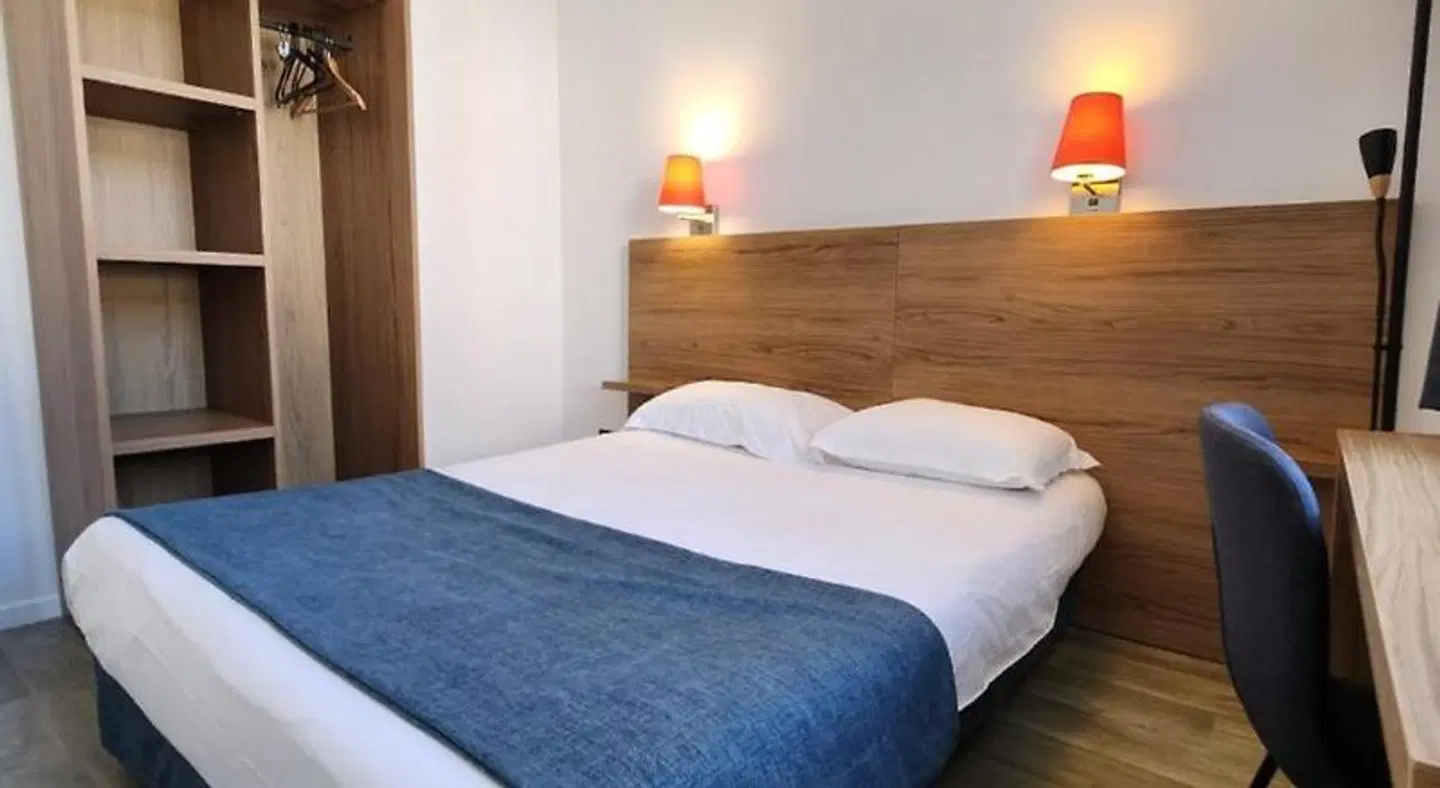 Alizé ROOM_EXAMPLE