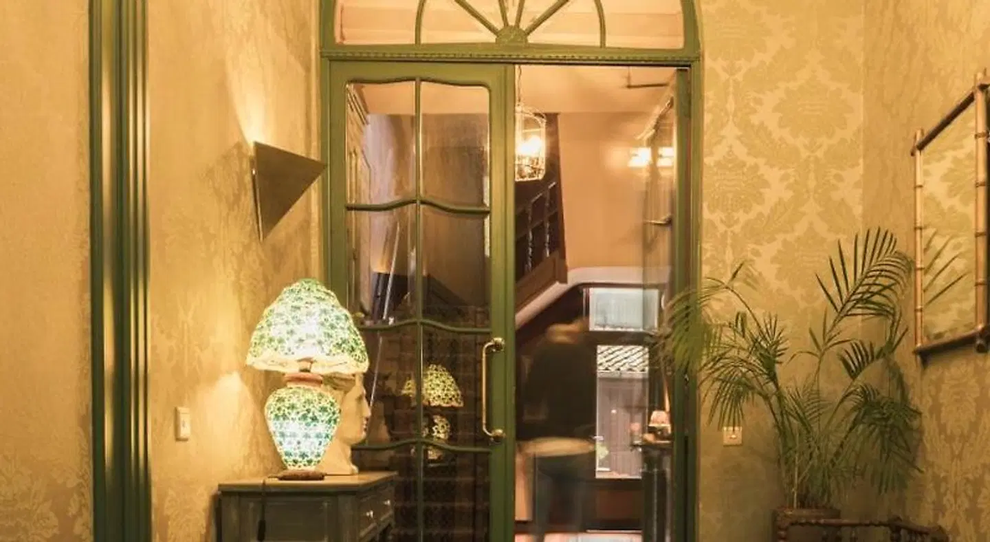 Malleberg LOUNGE_LOBBY