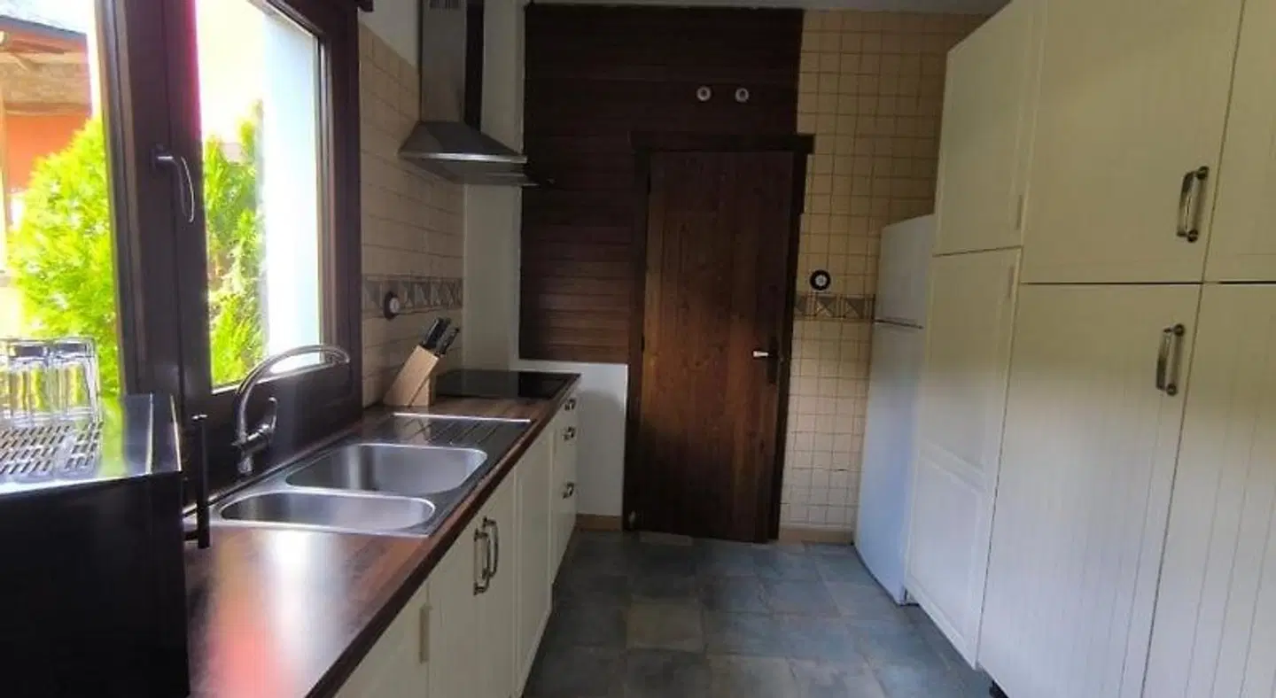 La Casa Del Rio Badezimmer