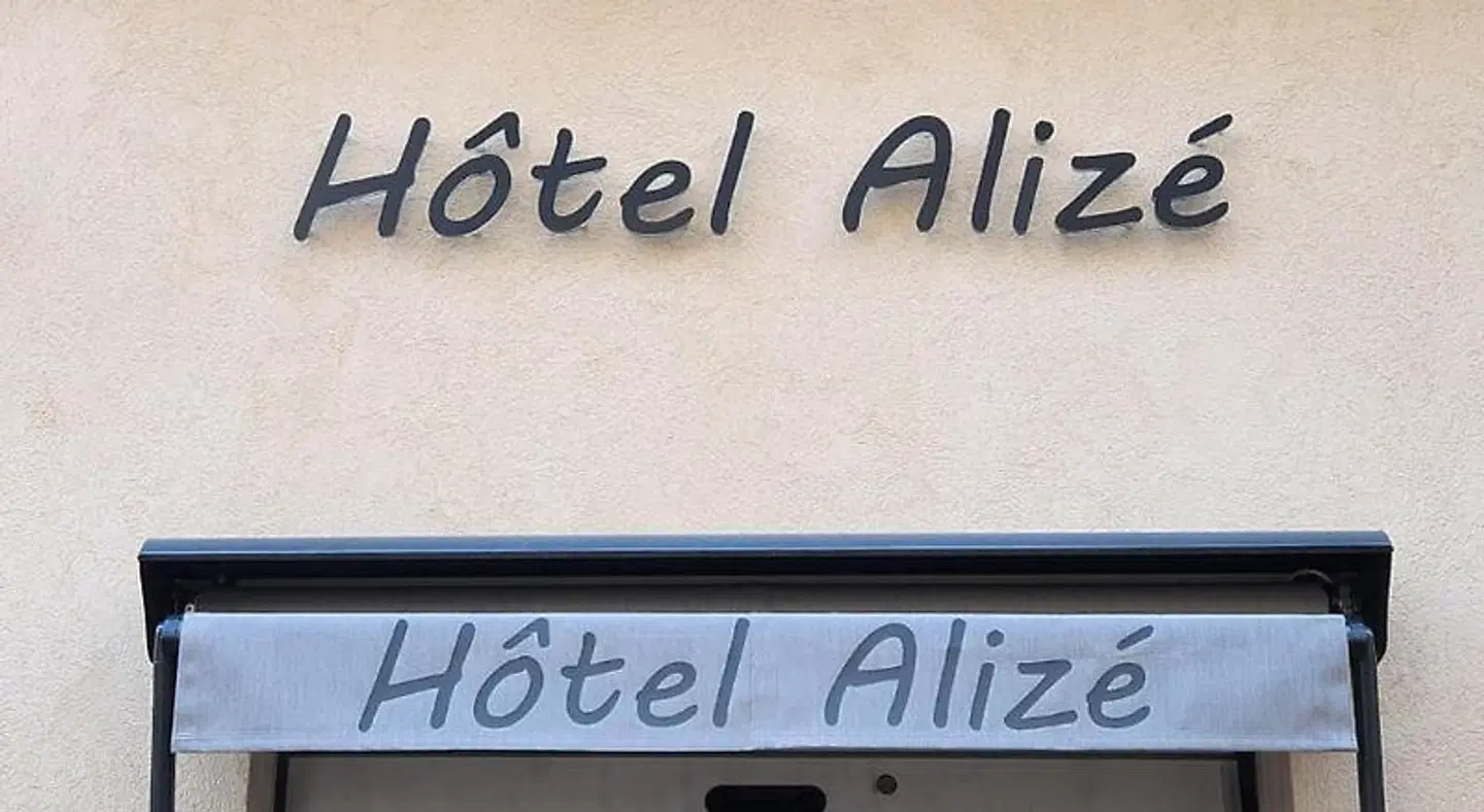 Alizé SPORTS_AND_LEISURE