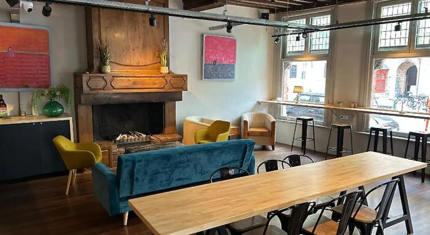 Salvators LOUNGE_LOBBY